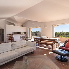 Vakantiehuis Villa Capicciola