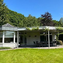 Vakantiehuisje in Malle