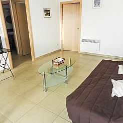 Appartement Lup - Les terrasses d'Alistro