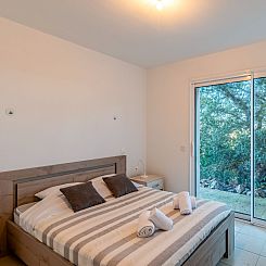 Vakantiehuis Villa Boccajo