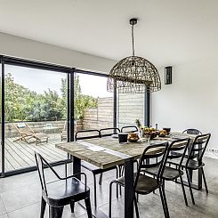 Appartement Bastion
