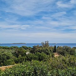 Vakantiehuis La Girelle