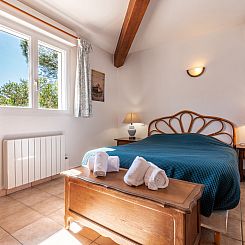 Vakantiehuis La Girelle