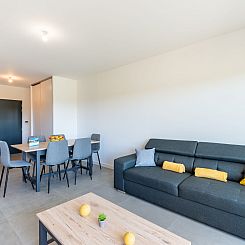 Appartement Stanatura