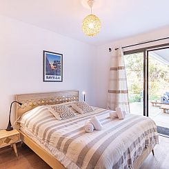 Appartement Domaine d'Arca