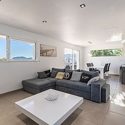 Vakantiehuis Casa Caminu