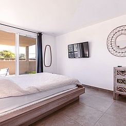 Vakantiehuis Casa Caminu