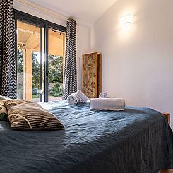 Vakantiehuis Villa Les Chênes