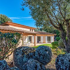 Vakantiehuis Corba Bala