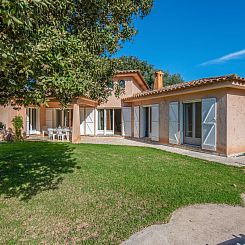 Vakantiehuis Corba Bala