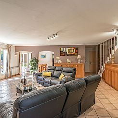 Vakantiehuis Corba Bala