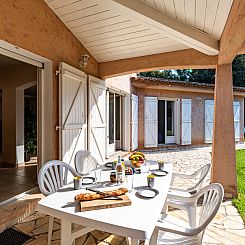 Vakantiehuis Corba Bala