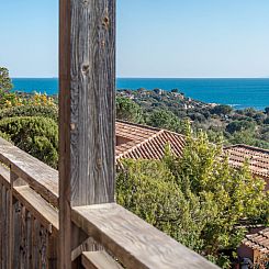 Vakantiehuis Les Hameaux de Santa Giulia