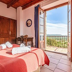 Vakantiehuis Casa Gialla