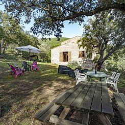 Vakantiehuis Casa Gialla