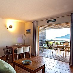 Vakantiehuis Les Hameaux de Santa Giulia