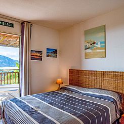 Vakantiehuis Les Hameaux de Santa Giulia