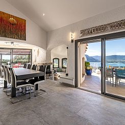 Vakantiehuis Villa Sallena