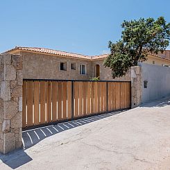 Vakantiehuis Villa Belios