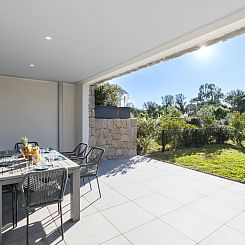 Appartement Domaine d'Arca G1