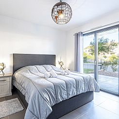 Appartement Domaine d'Arca G1