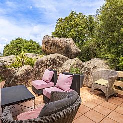 Vakantiehuis Villa Marina