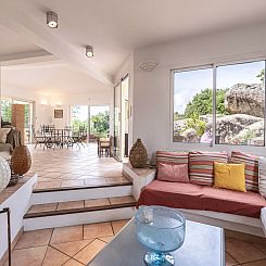 Vakantiehuis Villa Marina