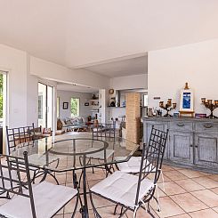 Vakantiehuis Villa Marina