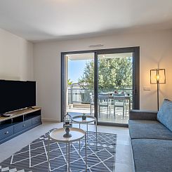 Appartement St Joseph