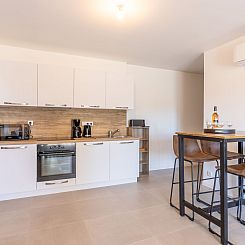 Appartement St Joseph