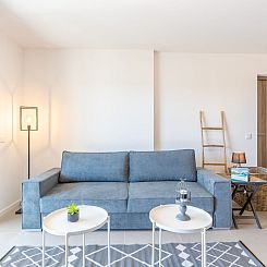 Appartement St Joseph
