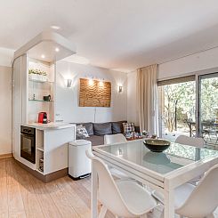 Appartement Cala Sultana