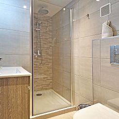 Appartement Ruhe und Entspannung inmitten der Macchia