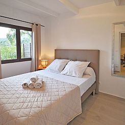 Appartement Ruhe und Entspannung inmitten der Macchia