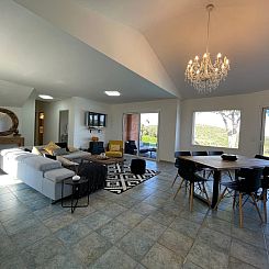Vakantiehuis Ferienvilla "Azura" mit eigenem Pool
