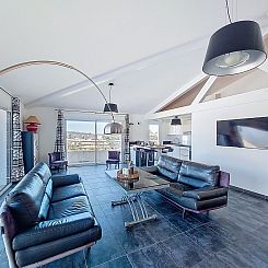 Appartement La Boétie