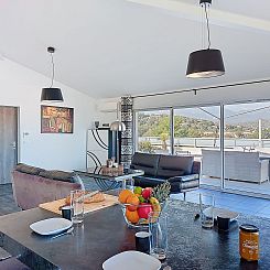 Appartement La Boétie