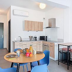 Appartement Studio Côté Sud 5
