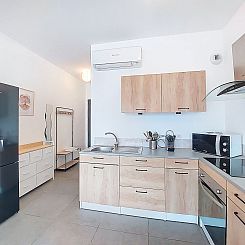 Appartement Studio Côté Sud 5