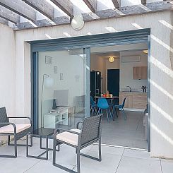 Appartement Studio Côté Sud 5