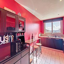 Appartement U Centru