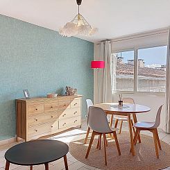 Appartement U Centru