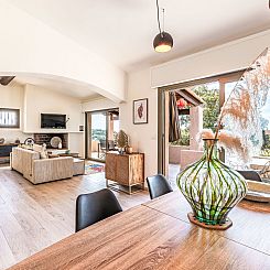 Vakantiehuis Mare Serena