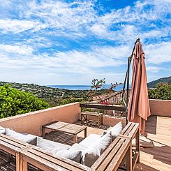 Vakantiehuis Mare Serena