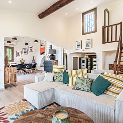 Vakantiehuis Mare Serena