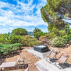 Vakantiehuis Mare Serena