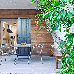 Appartement Studio Ogliastrolo