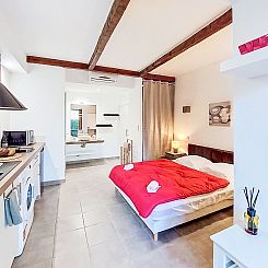 Appartement Studio Ogliastrolo