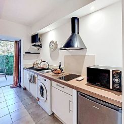 Appartement Studio Ogliastrolo