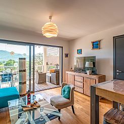 Appartement Résidence Cita Di Sali 12